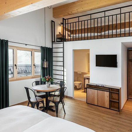 Boutique Hotel Pellas Vella Exteriör bild