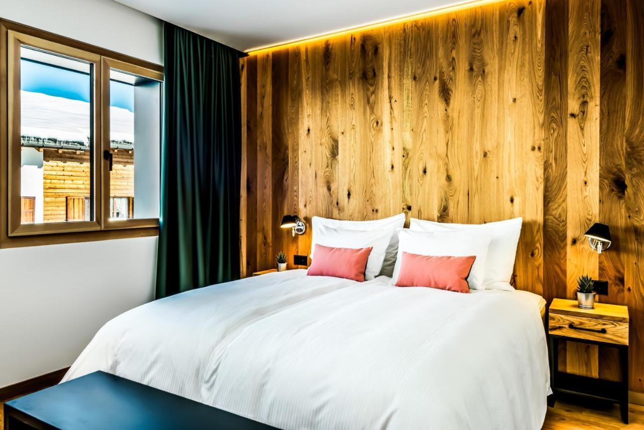 Boutique Hotel Pellas Vella Exteriör bild