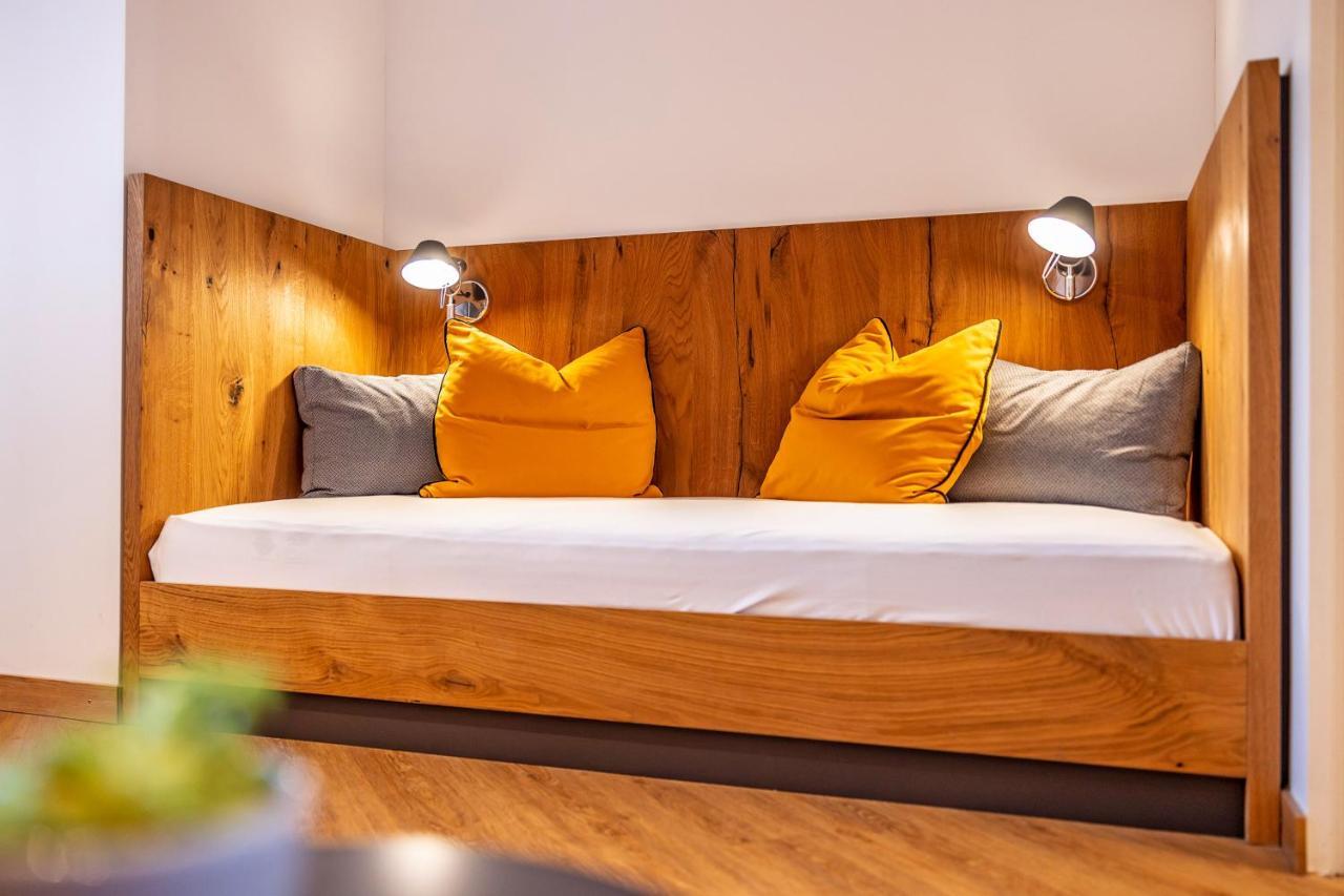 Boutique Hotel Pellas Vella Exteriör bild