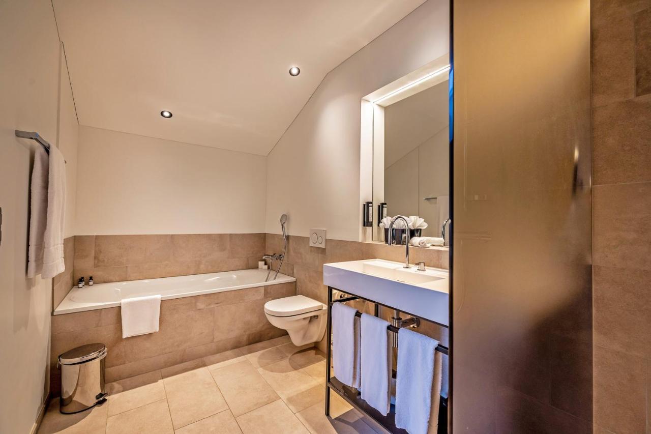 Boutique Hotel Pellas Vella Exteriör bild