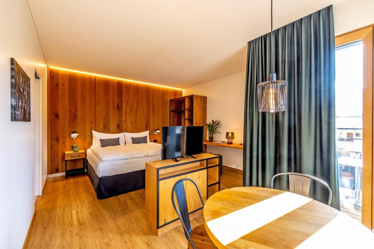Boutique Hotel Pellas Vella Exteriör bild