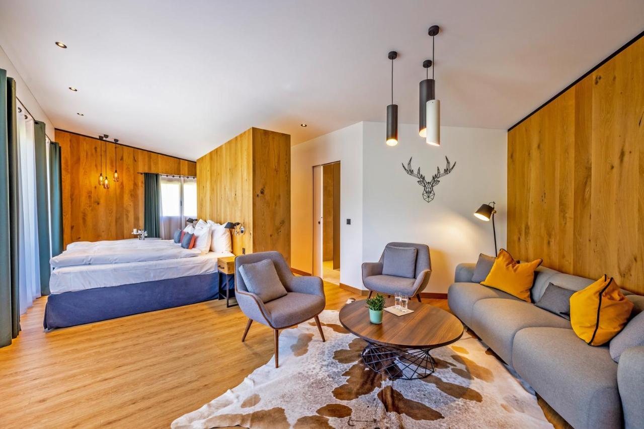 Boutique Hotel Pellas Vella Exteriör bild