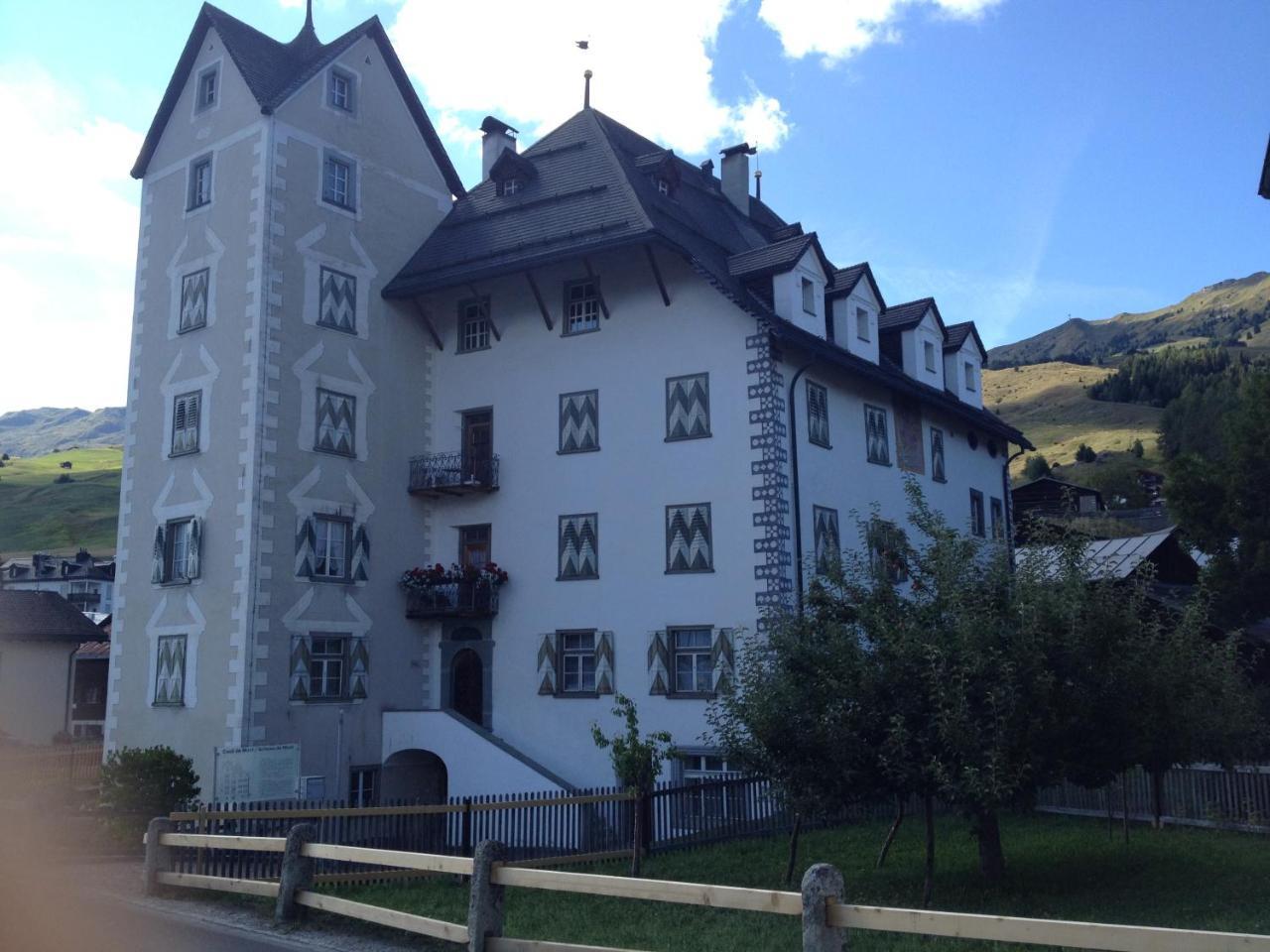 Boutique Hotel Pellas Vella Exteriör bild