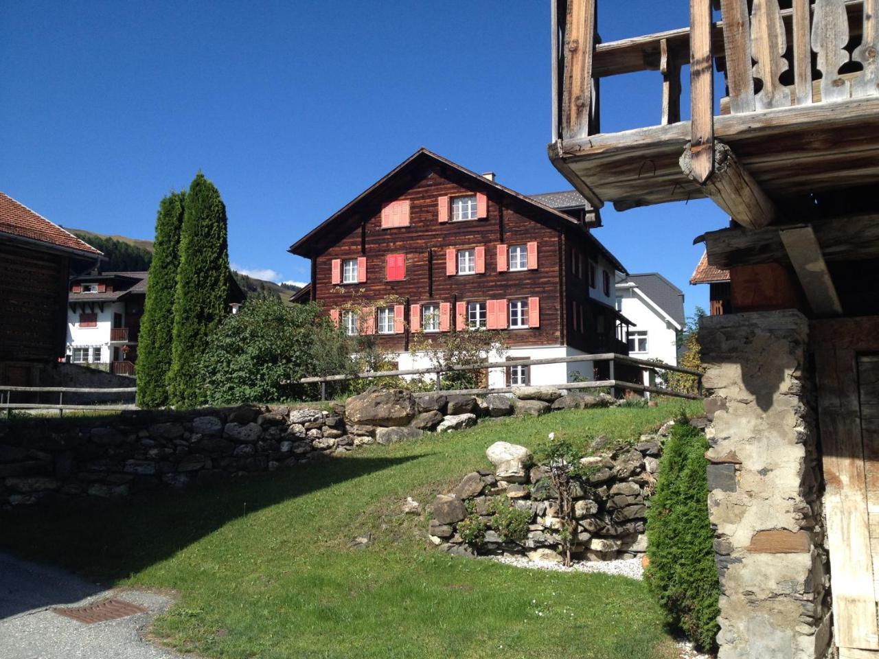 Boutique Hotel Pellas Vella Exteriör bild