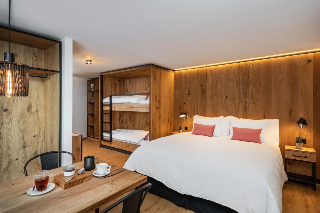 Boutique Hotel Pellas Vella Exteriör bild