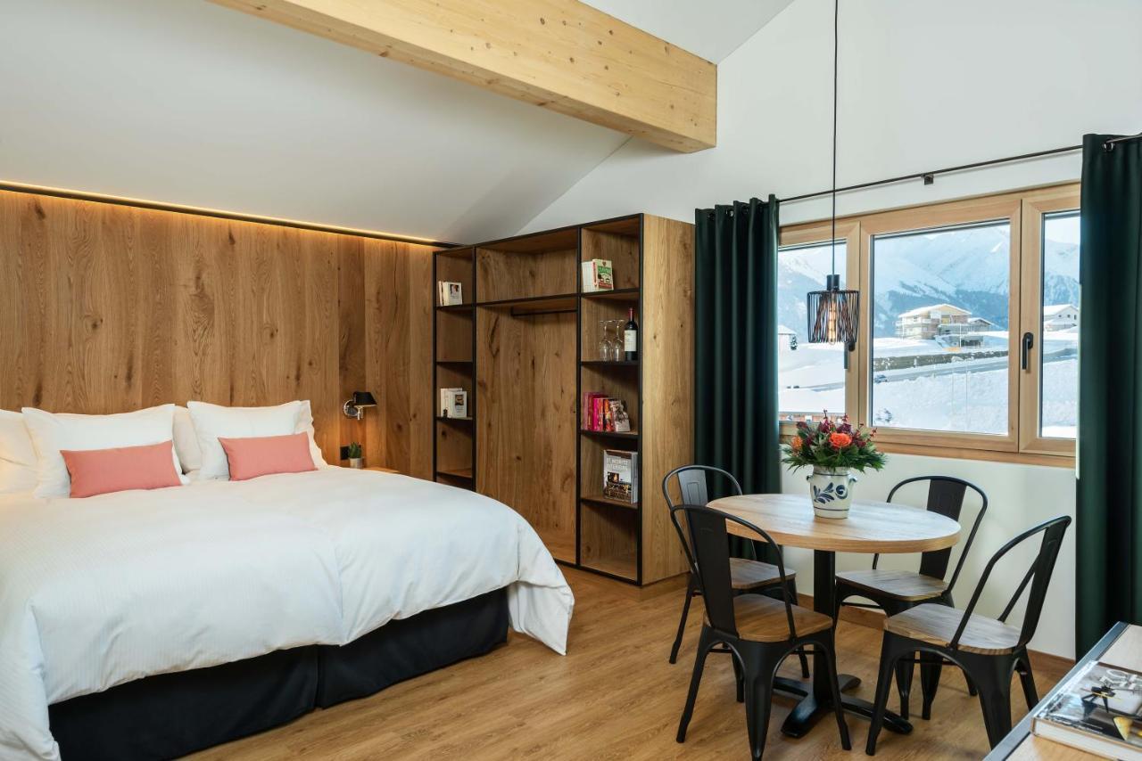Boutique Hotel Pellas Vella Exteriör bild