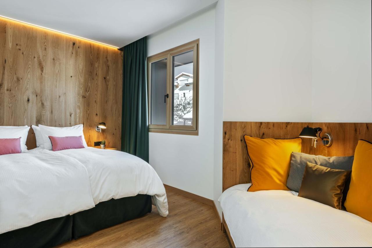 Boutique Hotel Pellas Vella Exteriör bild